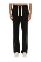 Palm Angels Men's Pants Black
