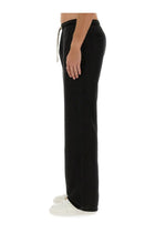 Palm Angels Men's Pants Black, view 3