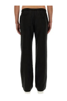 Palm Angels Men's Pants Black, view 4