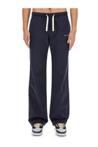 Palm Angels Men's Pants Blue