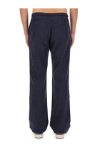 Palm Angels Men's Pants Blue, view 3