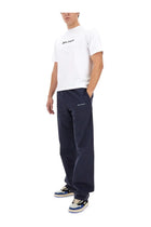 Palm Angels Men's Pants Blue, view 2