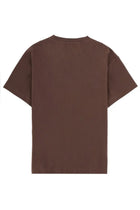Palm Angels Men's Shirt Bear Brown, view 2