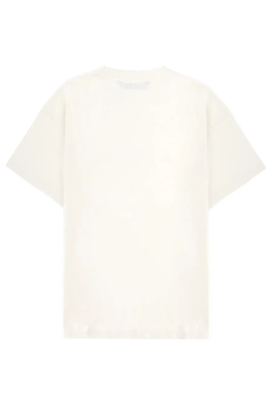 Palm Angels Men's Shirt Bear White, view 2