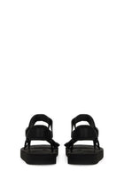 Palm Angels Men's Palm Angels Suicoke Sandal Black, view 3