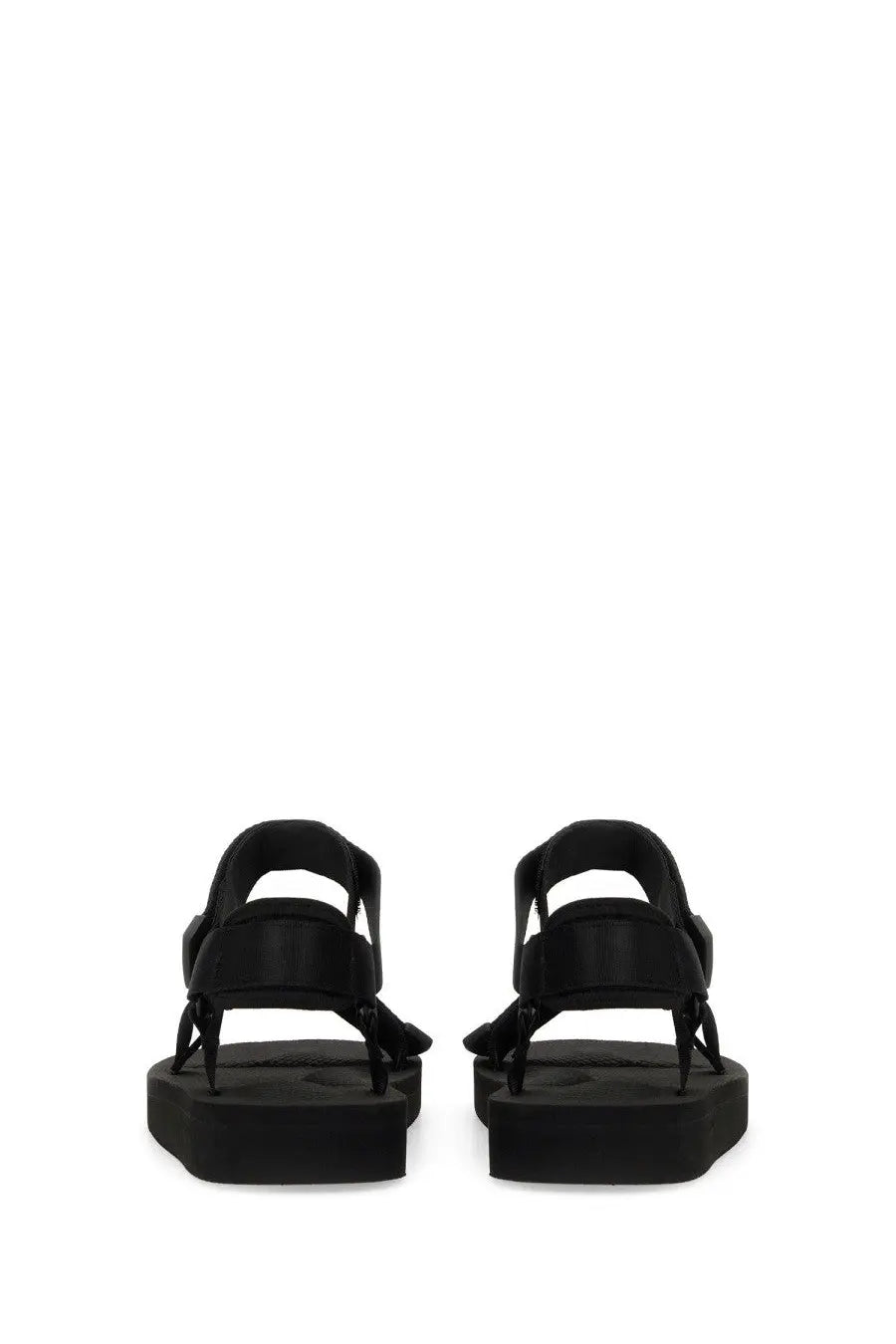 Palm Angels Men's Palm Angels Suicoke Sandal Black, view 3