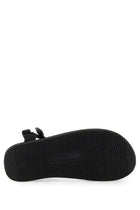 Palm Angels Men's Palm Angels Suicoke Sandal Black, view 5