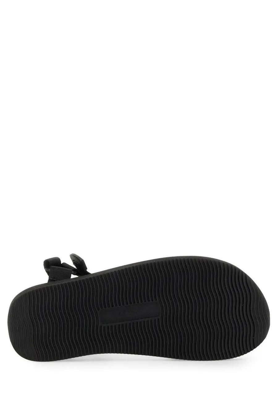 Palm Angels Men's Palm Angels Suicoke Sandal Black, view 5