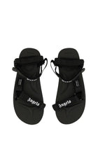 Palm Angels Men's Palm Angels Suicoke Sandal Black, view 6