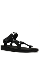Palm Angels Men's Palm Angels Suicoke Sandal Black, view 2