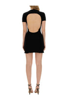 Palm Angels Women's Dress Black, view 3
