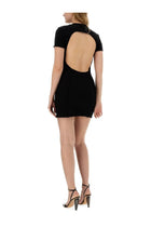 Palm Angels Women's Dress Black, view 2