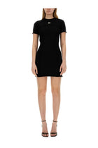 Palm Angels Women's Dress Black