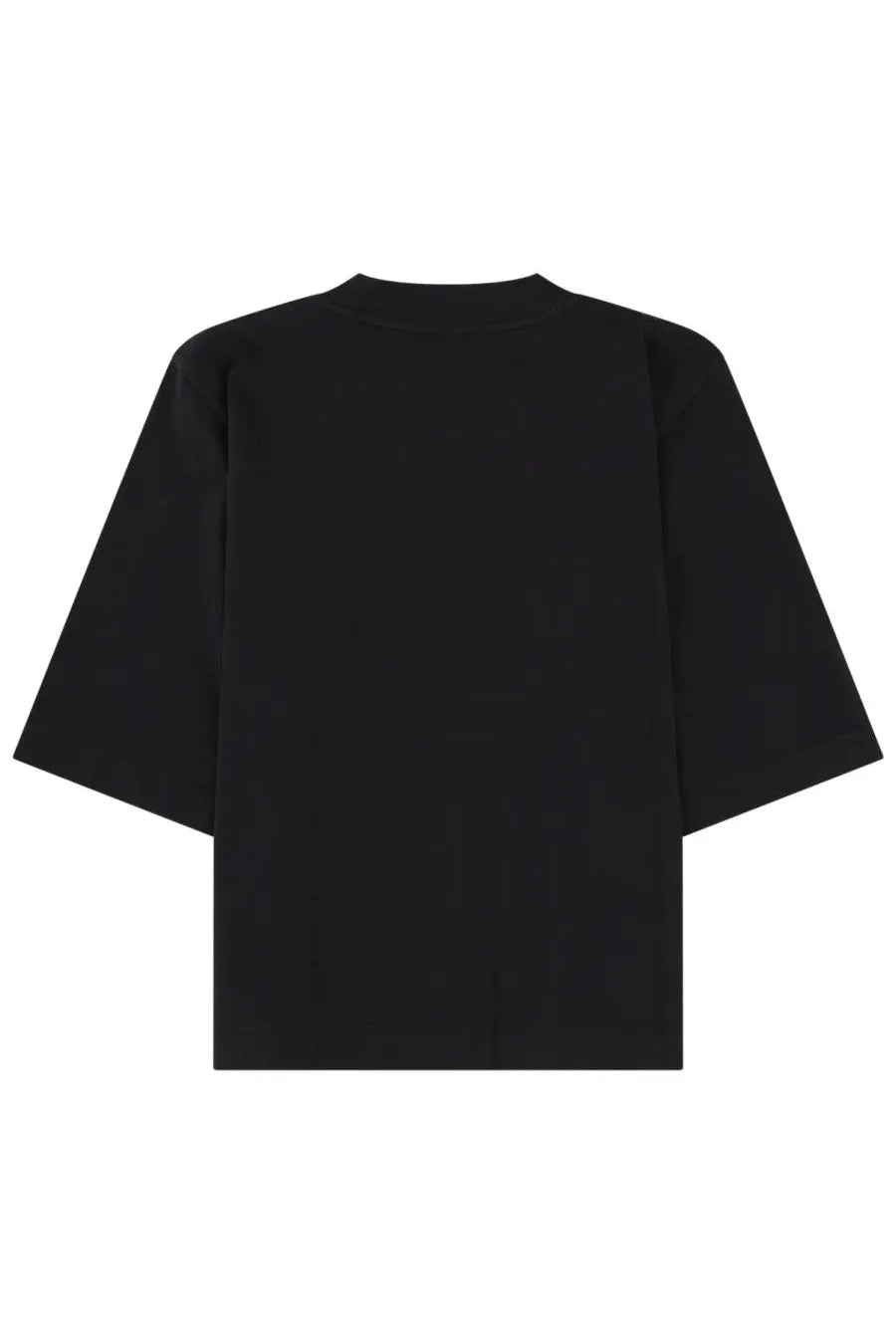 Palm Angels Women's Shirt Bear Black, view 2
