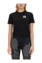 Palm Angels Women's Palm Ski Club Shirt Black