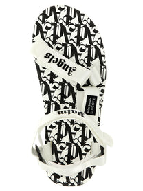 Palm Angels Palm Angels Suicoke Depa Sandals White