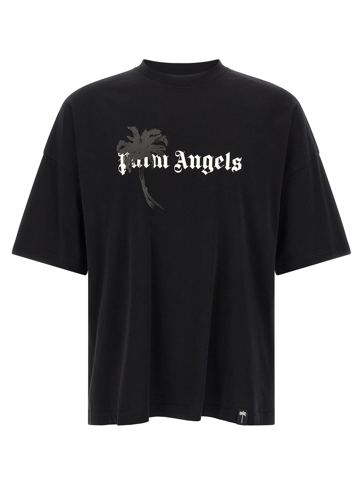 Palm Angels Palm Drift Shirt Black