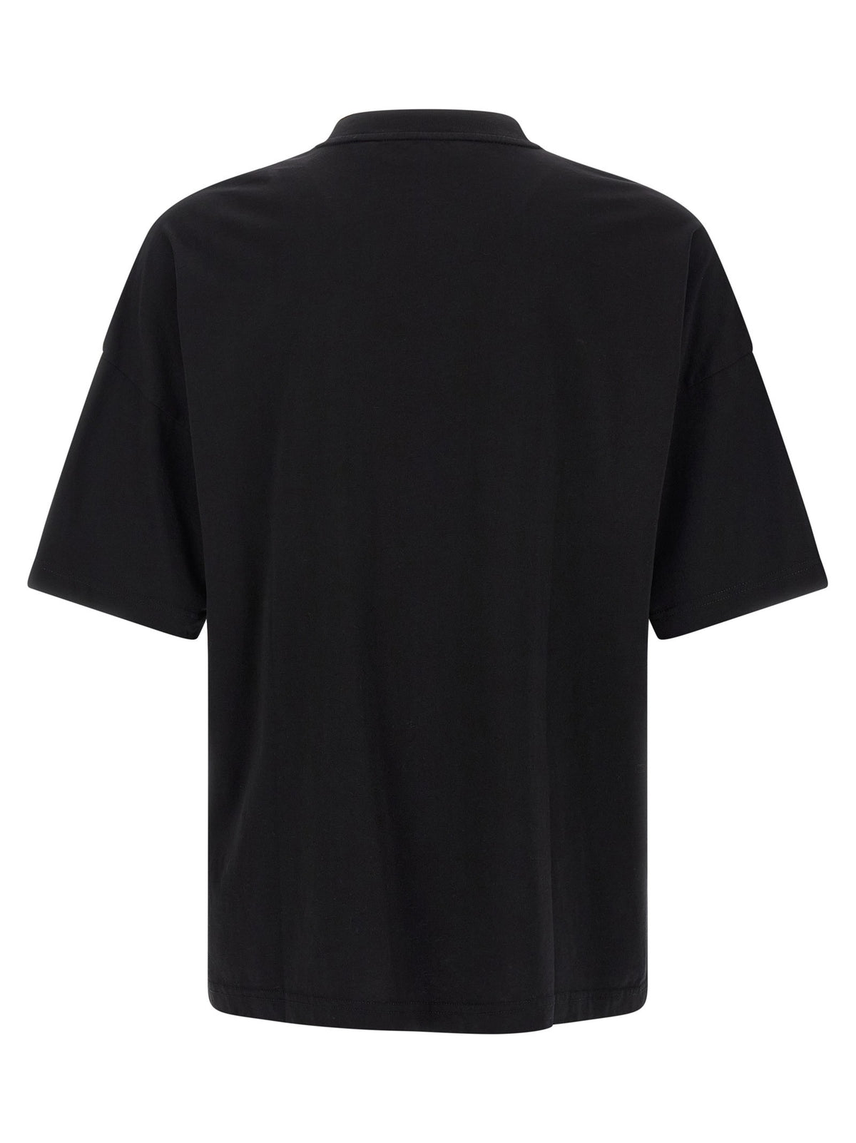 Palm Angels Palm Drift Shirt Black