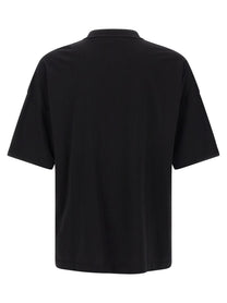 Palm Angels Palm Drift Shirt Black