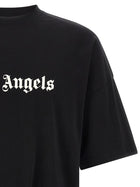Palm Angels Palm Drift Shirt Black, view 3