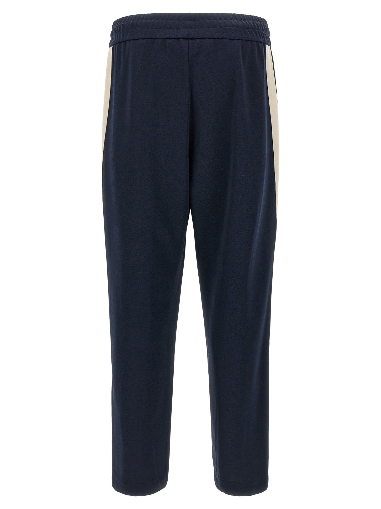 Palm Angels Palm Tree Joggers Blue