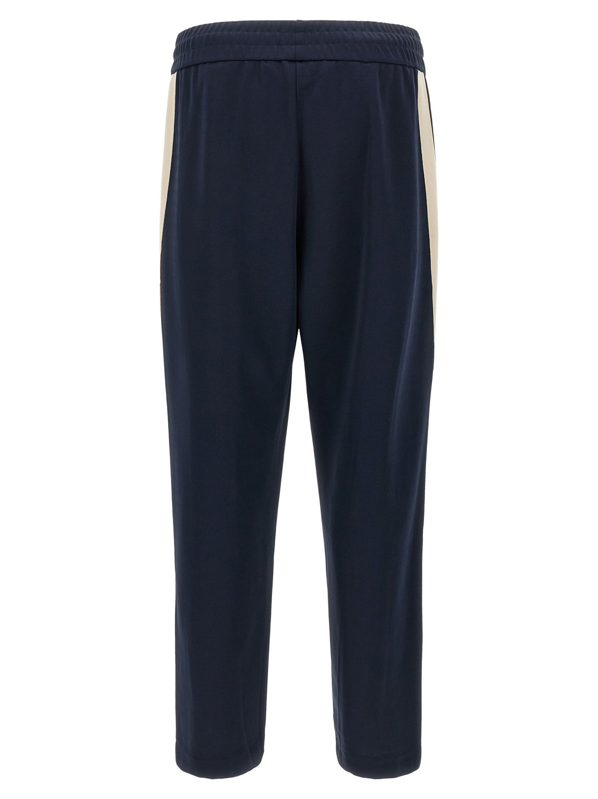 Palm Angels Palm Tree Joggers Blue, view 2