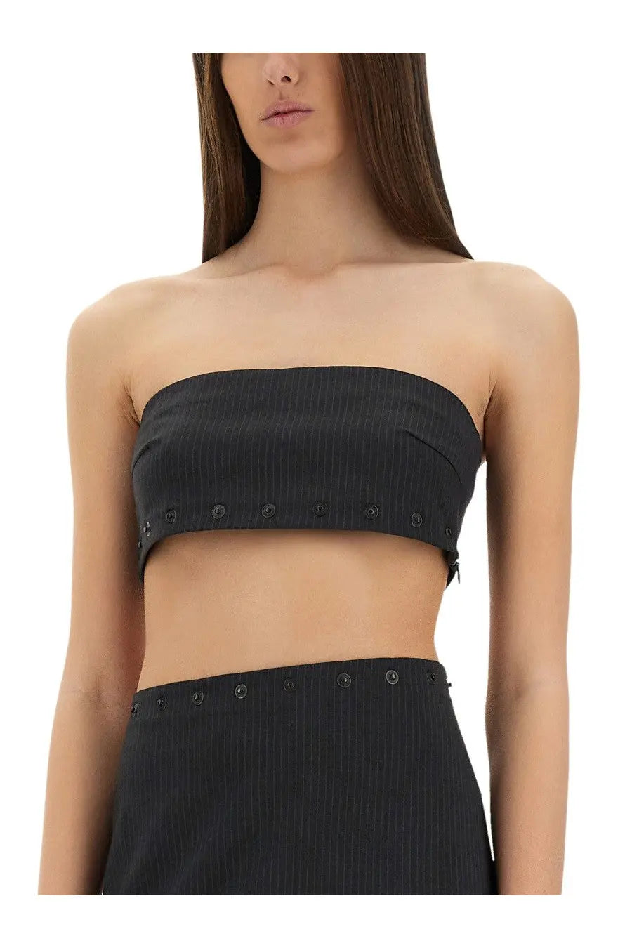 Paloma Wool Women's Top Nita Grey, view 4