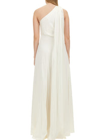 Max Mara Women's Pamela Dress White