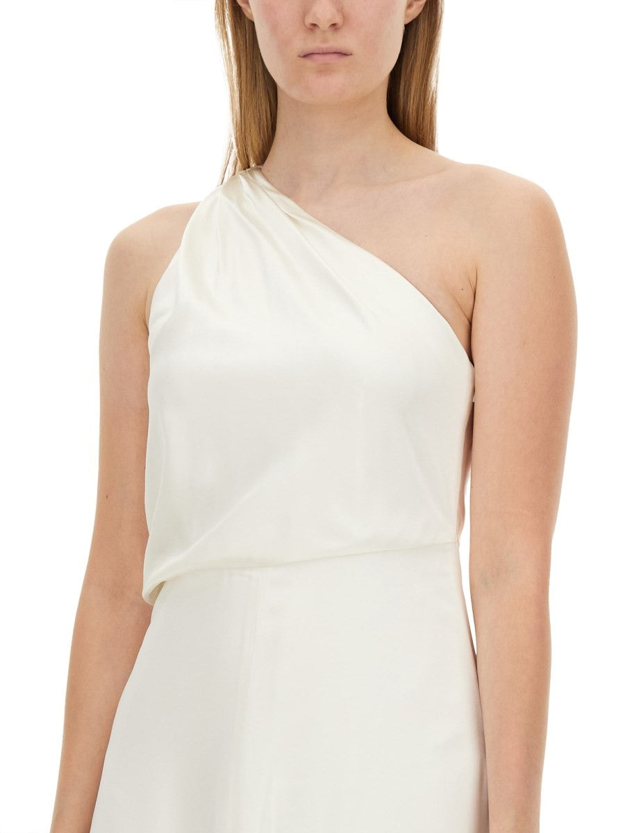 Max Mara Women's Pamela Dress White