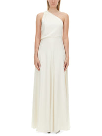 Max Mara Women's Pamela Dress White