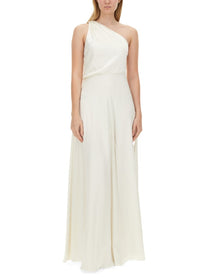 Max Mara Women's Pamela Dress White