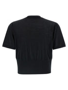 Vivienne Westwood Pamela Sweater Black