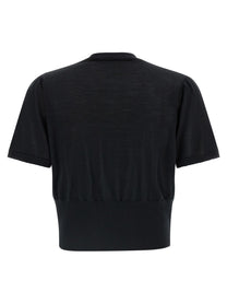 Vivienne Westwood Pamela Sweater Black