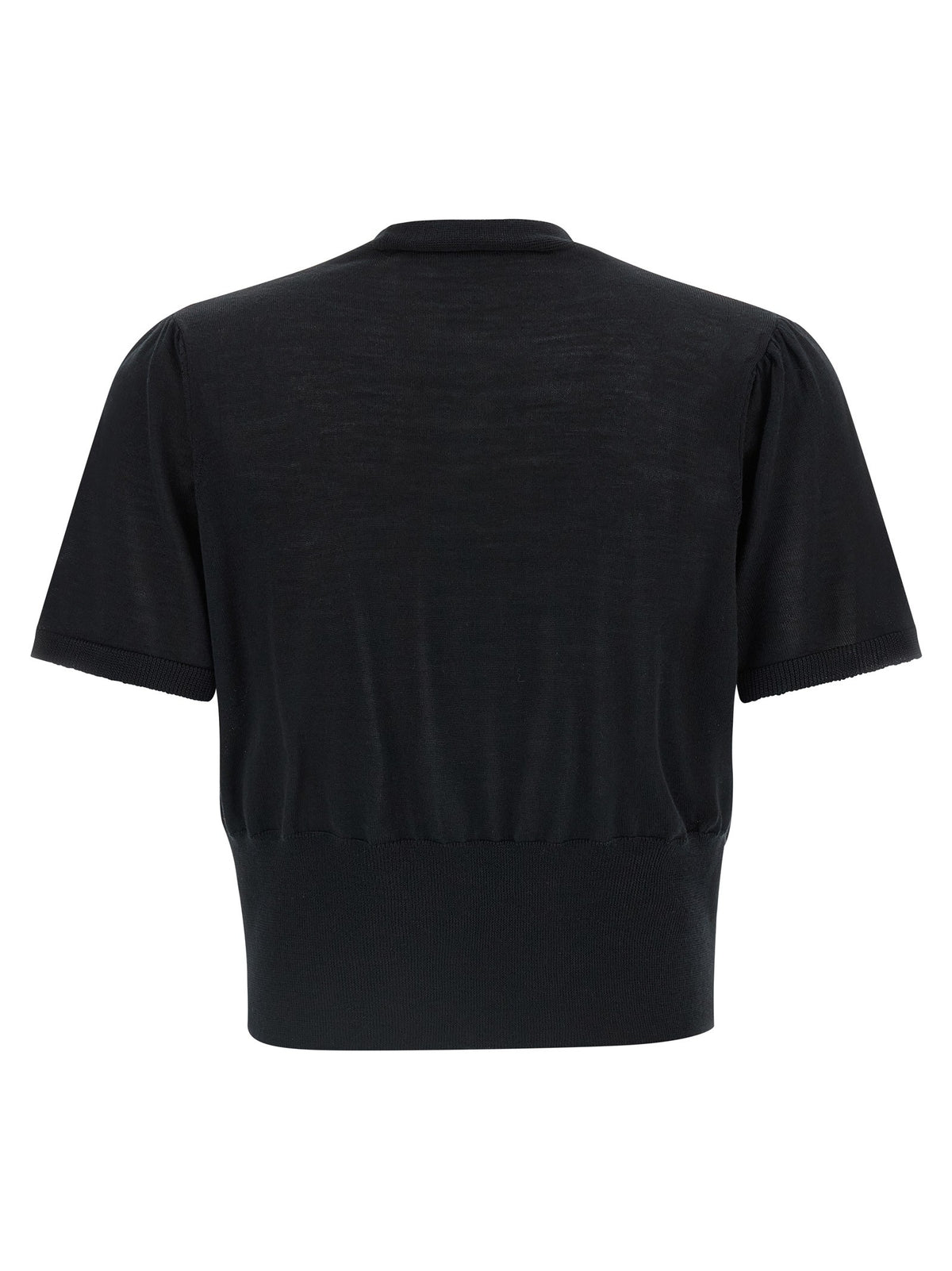 Vivienne Westwood Pamela Sweater Black