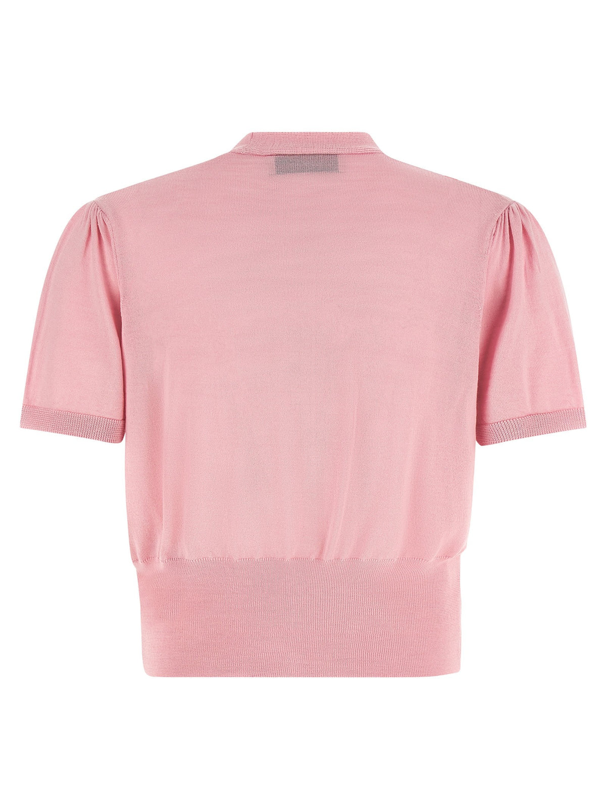 Vivienne Westwood Pamela Sweater Blue, view 2