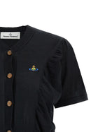Vivienne Westwood Pamela Sweater Black