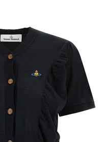 Vivienne Westwood Pamela Sweater Black