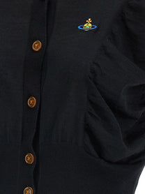 Vivienne Westwood Pamela Sweater Black