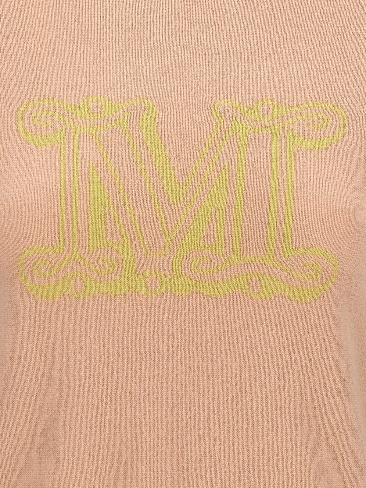 Max Mara Pamir Sweater Blue, view 4