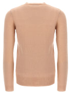 Max Mara Pamir Sweater Blue, view 2