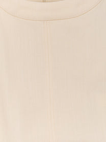 Soeur Women's Pampa Cotton Top Crème