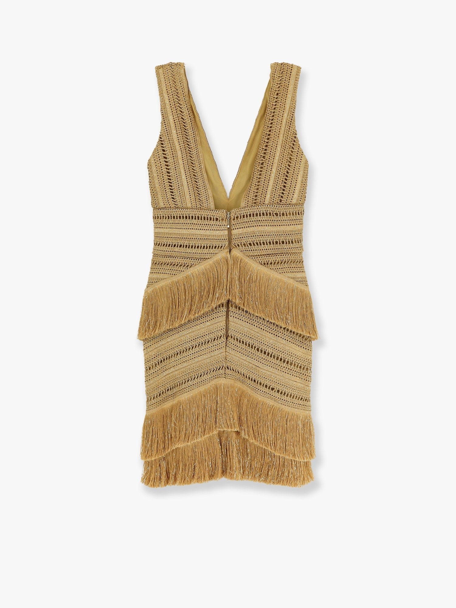 Patbo Women's Pampas Mini Dress Default