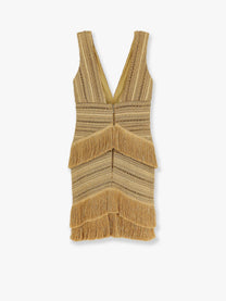 Patbo Women's Pampas Mini Dress Default