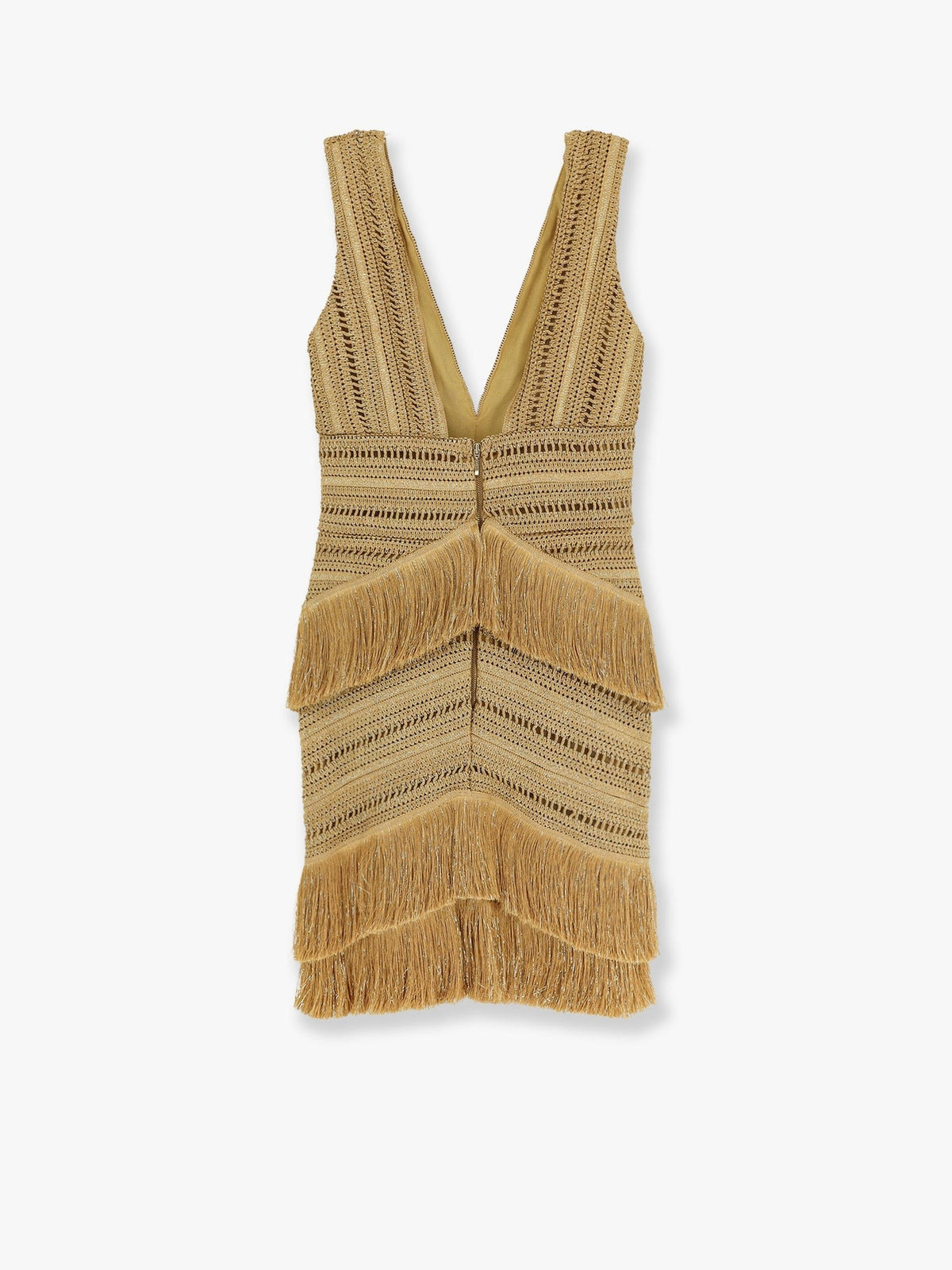Patbo Women's Pampas Mini Dress Default