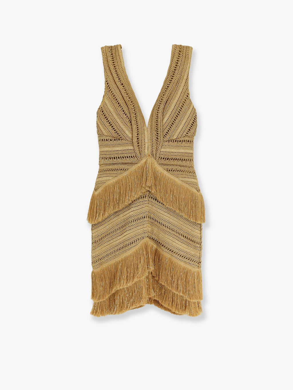 Patbo Women's Pampas Mini Dress Default