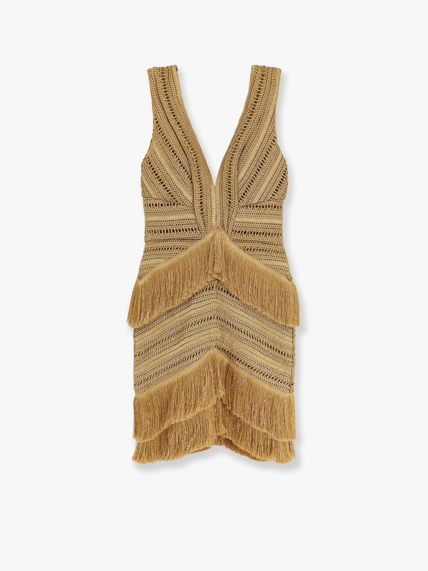 Patbo Women's Pampas Mini Dress Default