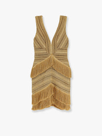 Patbo Women's Pampas Mini Dress Default