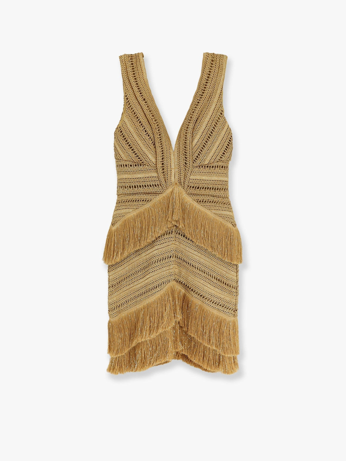 Patbo Women's Pampas Mini Dress Default