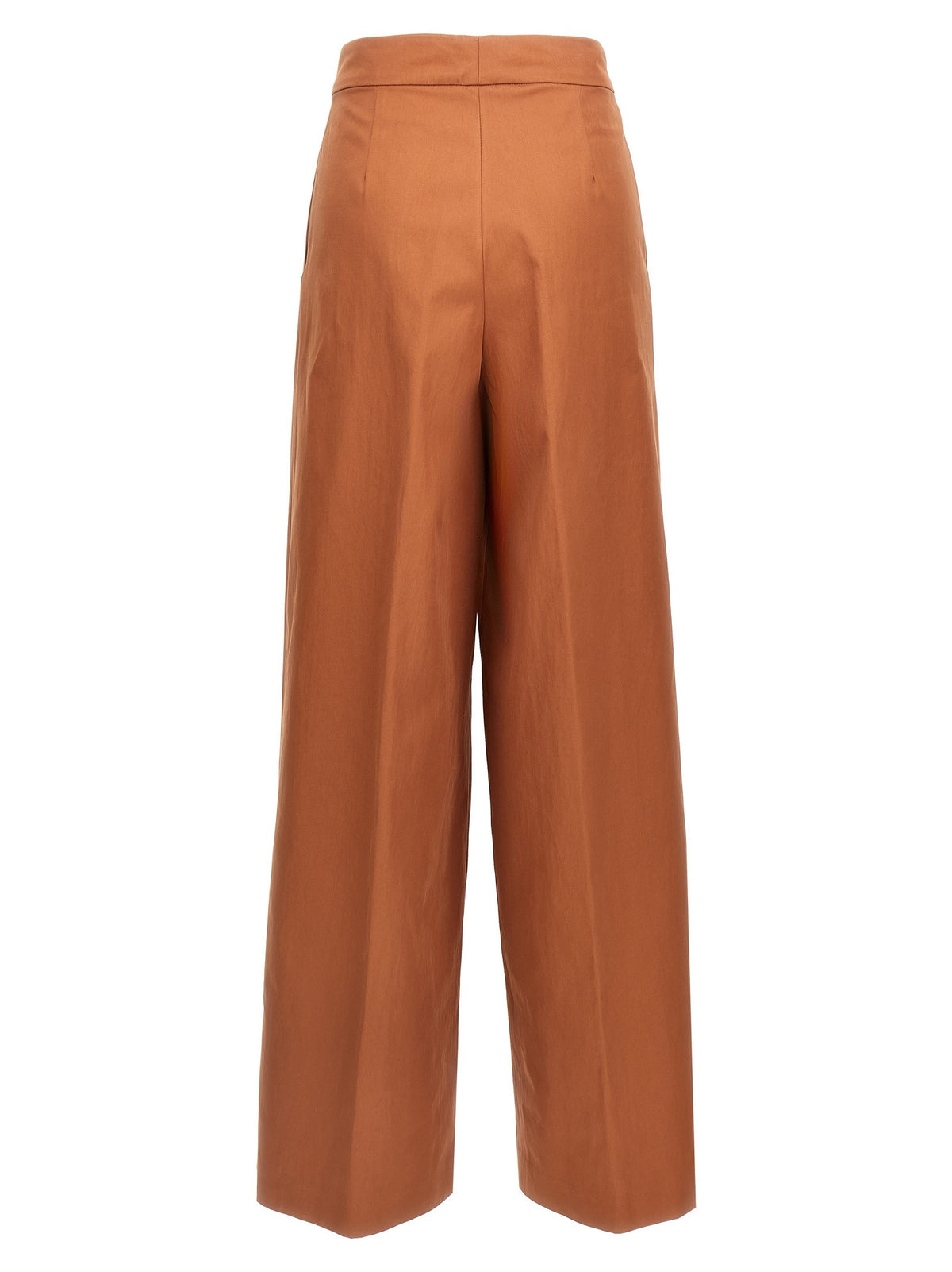 Dries Van Noten Pamplona Pants Brown, view 2