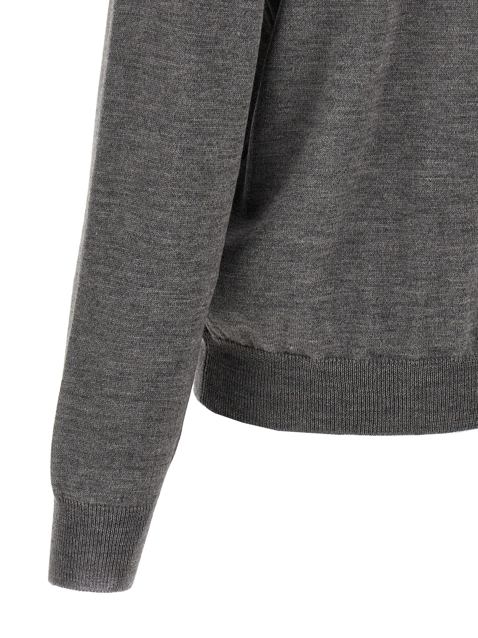 Magliano Pandino Sweater Grey